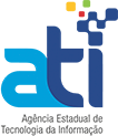 Logo da ATI