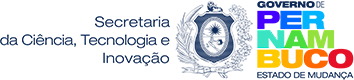 Logo da Secretaria de Ciência e Tecnologia